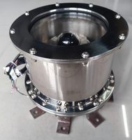 High-Temperature & Explosion-Proof Camera