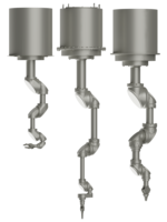 DM系列·密封型电随动机器人