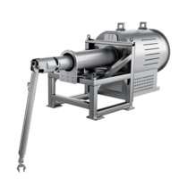 SS系列·绳驱主从机器人