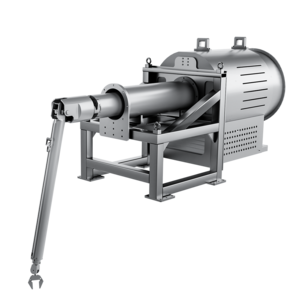SS系列·绳驱主从机器人