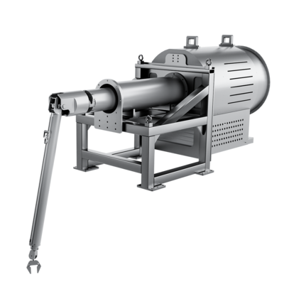 SS系列·绳驱主从机器人