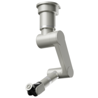 ER系列·高精度耐辐照机器人