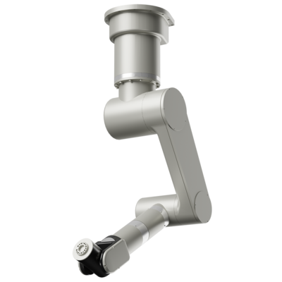 ER系列·高精度耐辐照机器人