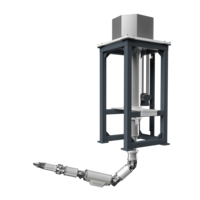 HR系列·重载液压机器人