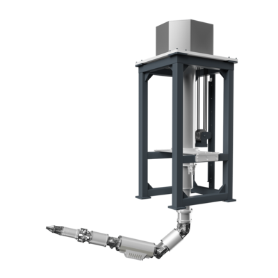 HR系列·重载液压机器人