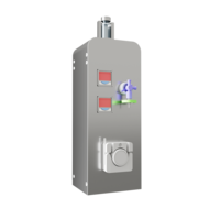 Membrane Integrity Tester