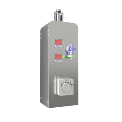 滤膜完整性检测设备