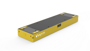 20T小行程举升移栽防爆AGV